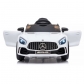 Акумулаторна кола Mercedes Benz GTR AMG 12V с меки гуми Продукт Акумулаторна кола Mercedes Benz GTR AMG 12V с меки гуми - 6 - BG Hlapeta